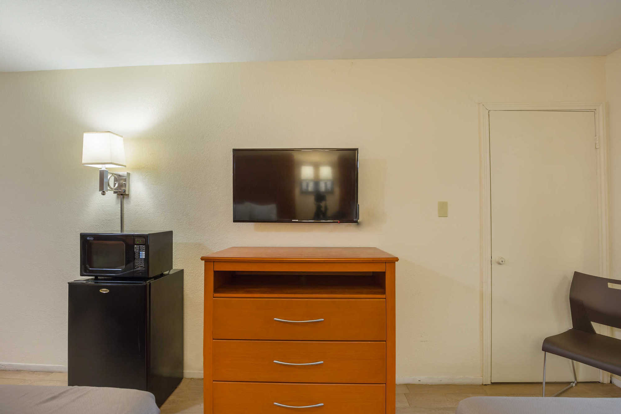 Econo Lodge Huntsville- University Area Habitación foto