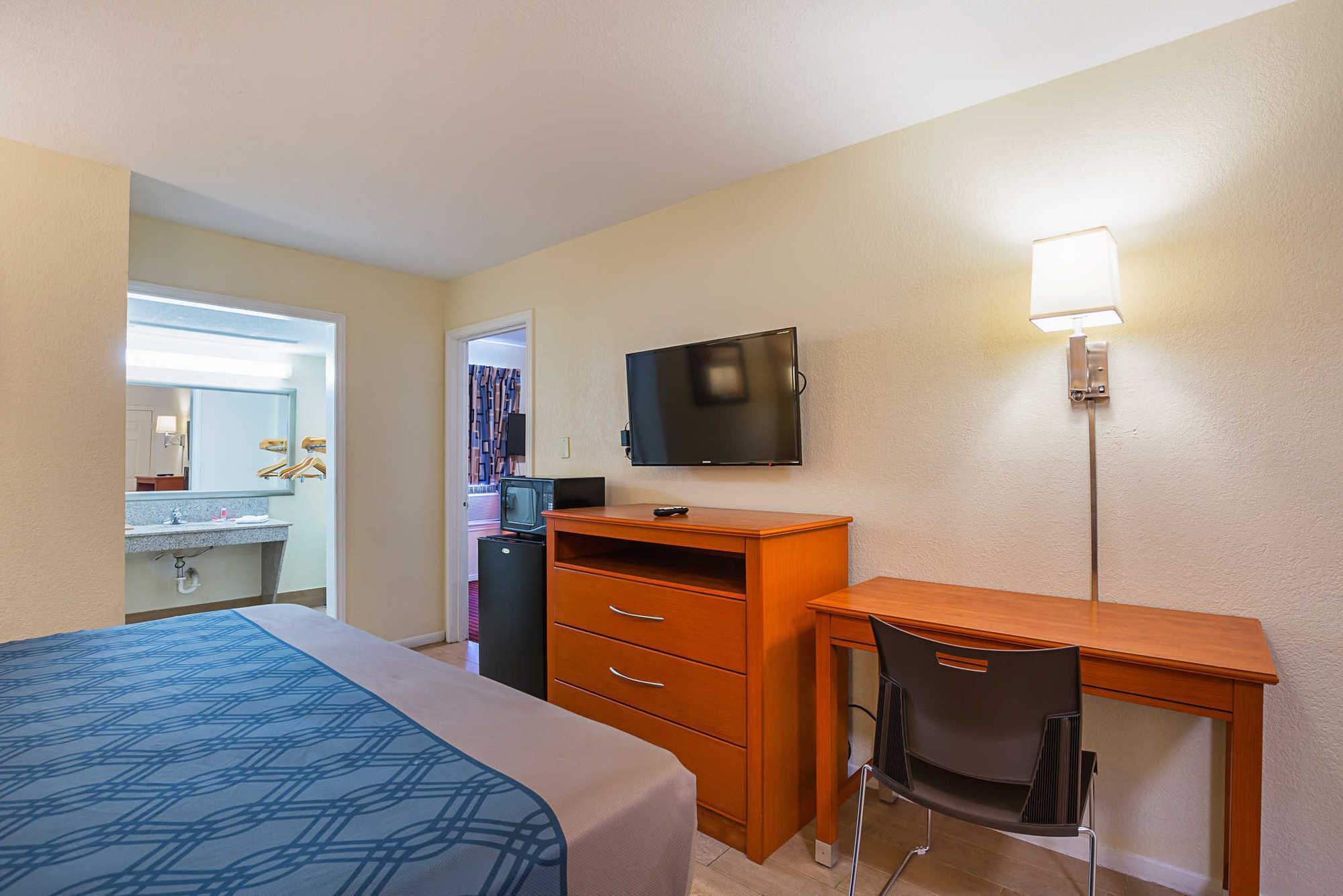 Econo Lodge Huntsville- University Area Habitación foto