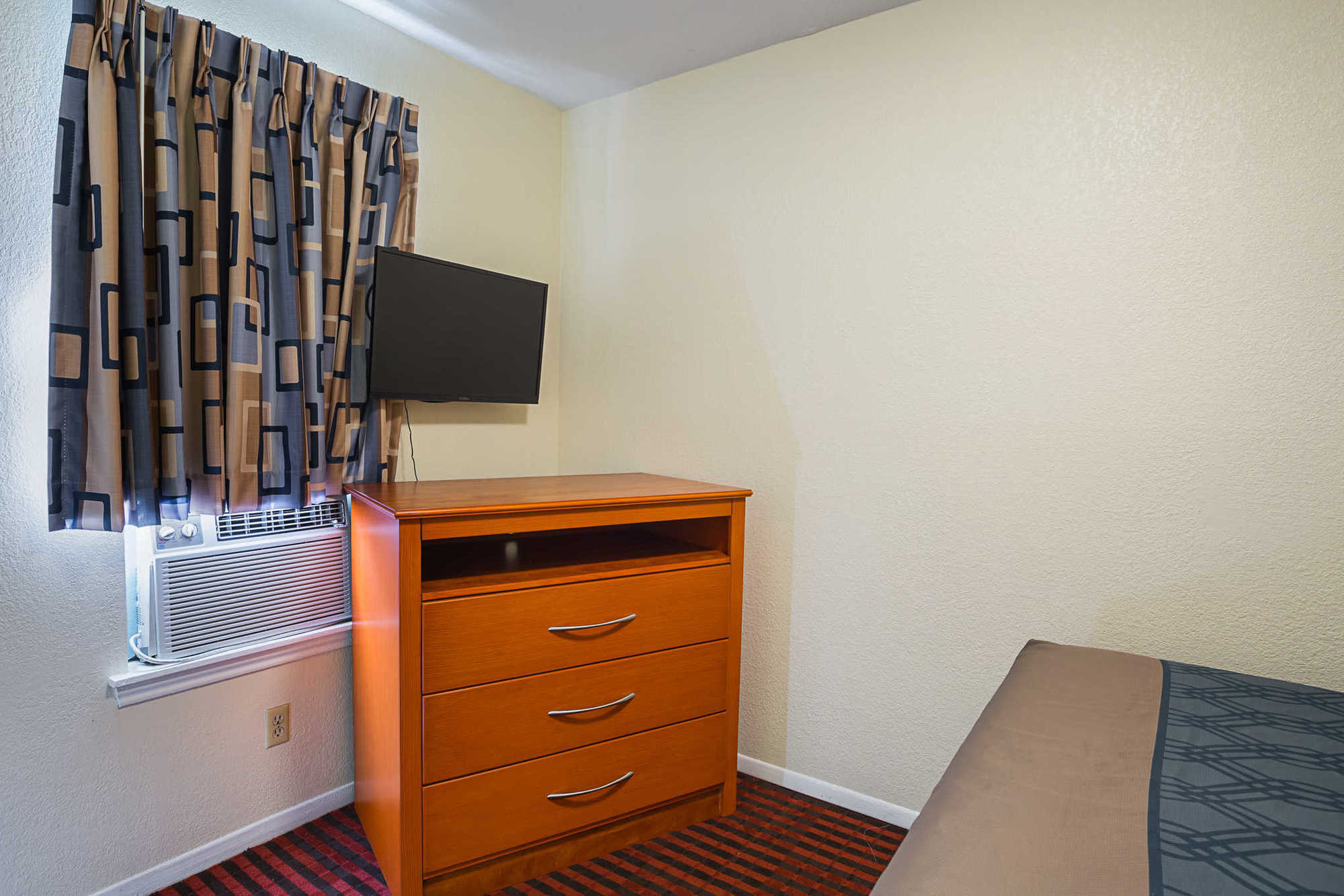 Econo Lodge Huntsville- University Area Habitación foto